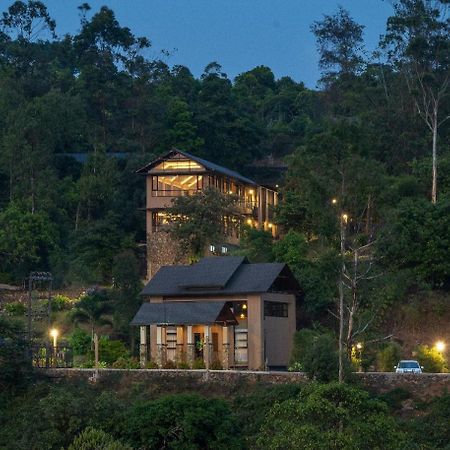 Tea Terrain Resorts & Spa Vagamon Exteriör bild
